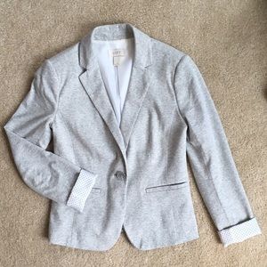 LOFT blazer.