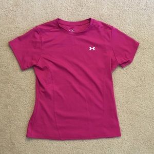 Under Armour heatgear top.