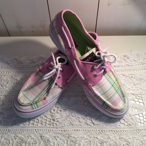 Sperry Top-Sider Boat shoes