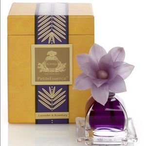 Agraria PetitEssence Diffuser and Soap