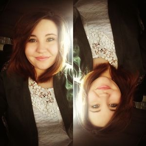 Meet your Posher, Aryka