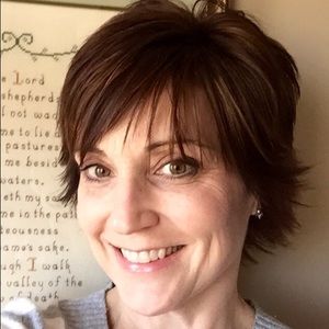 Meet your Posher, Ann