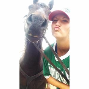 Meet your Posher, Kristin