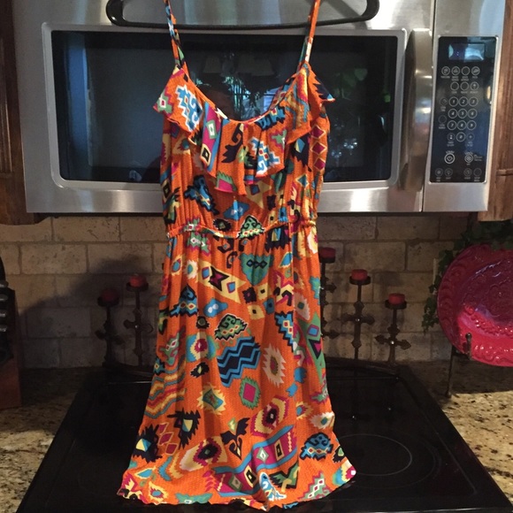 Rue 21 dress