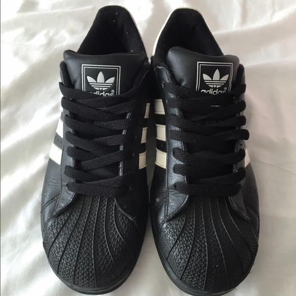 ADDITIONAL PICS ADIDAS SUPERSTARS