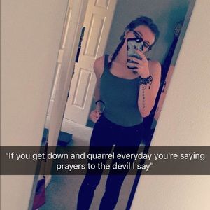 Meet your Posher, Ryann