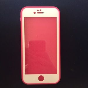 iPhone 6/6s WaterPROOF Case