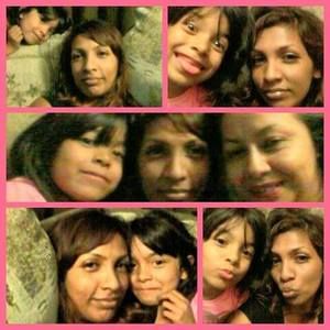 Meet your Posher, Veronica