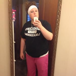 Meet your Posher, Lisa