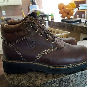 Ariat Boots