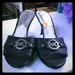Micheal Kors Sandals