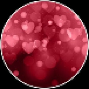 Meet your Posher, Katherine