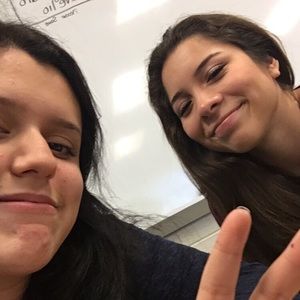 Meet your Posher, Valentina