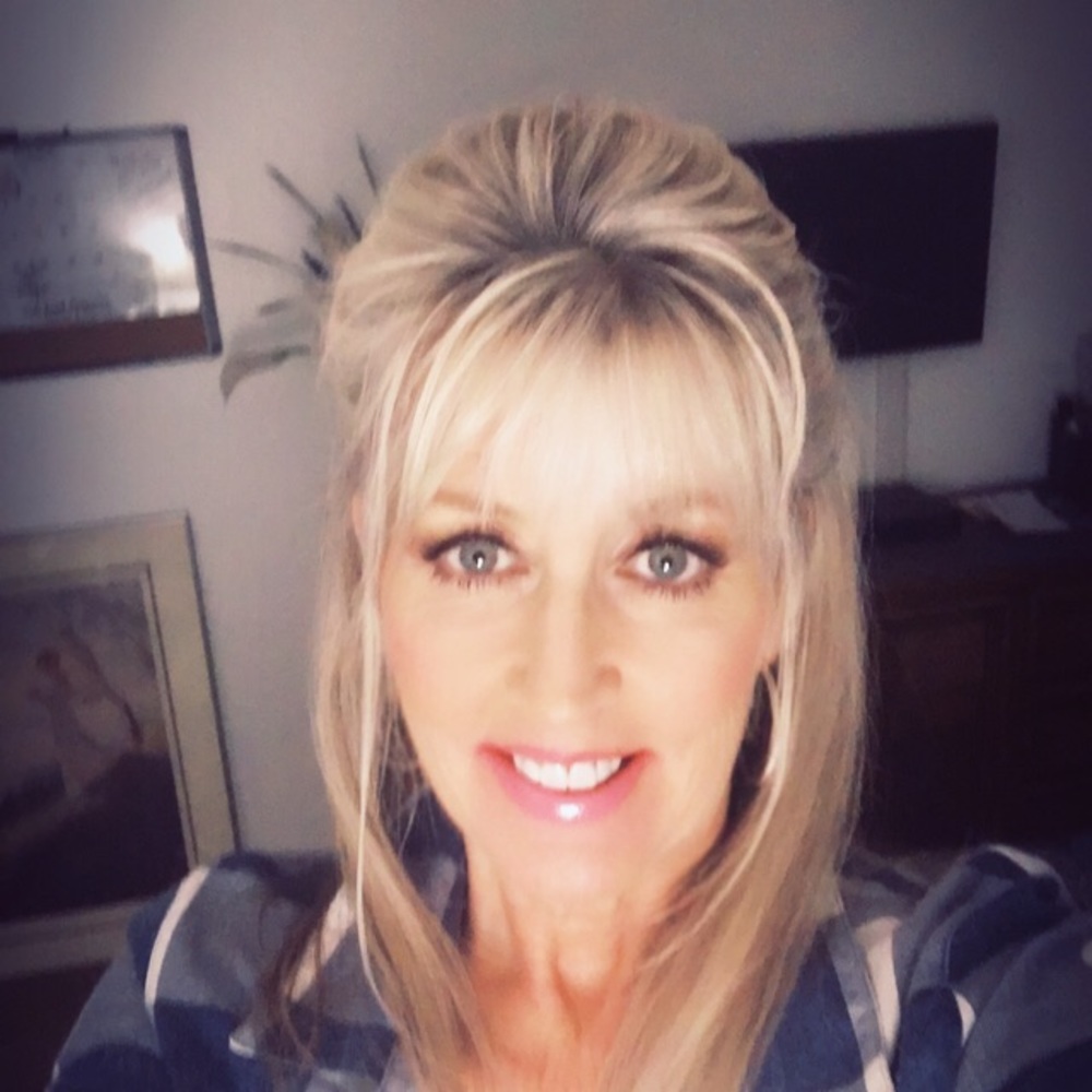 Meet your Posher, Sherri