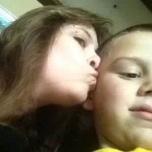 Meet your Posher, Connie