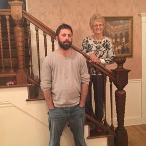 Meet your Posher, Janice