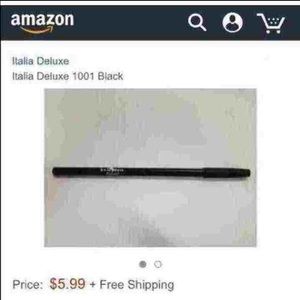 Three Eyeliner Pencils