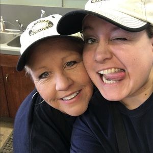 Meet your Posher, Tracy