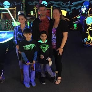 Meet your Posher, Traci