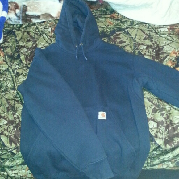 Carhartt hoodie