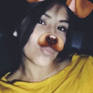 Meet your Posher, Daisy