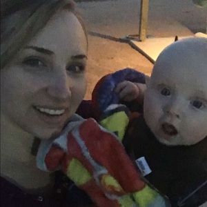 Meet your Posher, Michelle