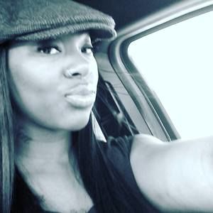 Meet your Posher, Erica