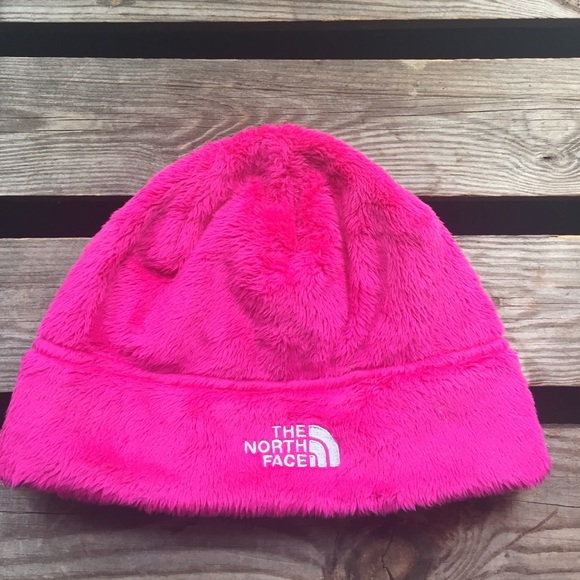 North Face Beanie