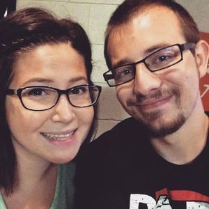 Meet your Posher, Leslie