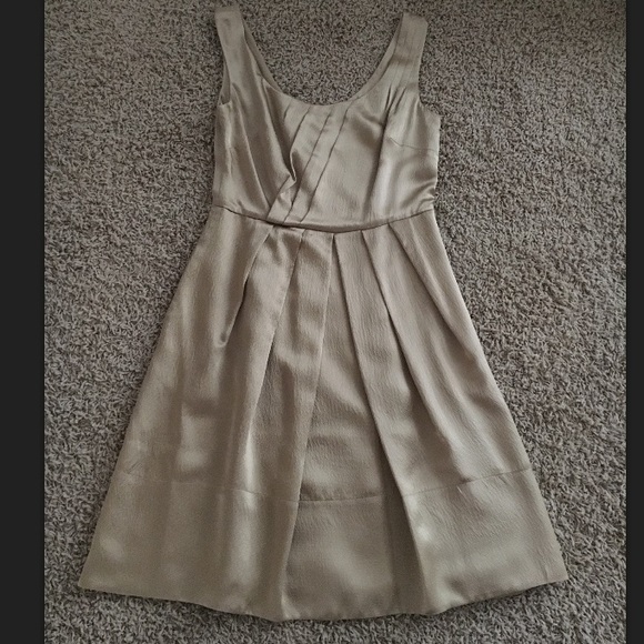 Banana Republic dress, size 4