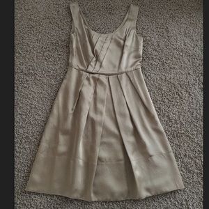 Banana Republic dress, size 4