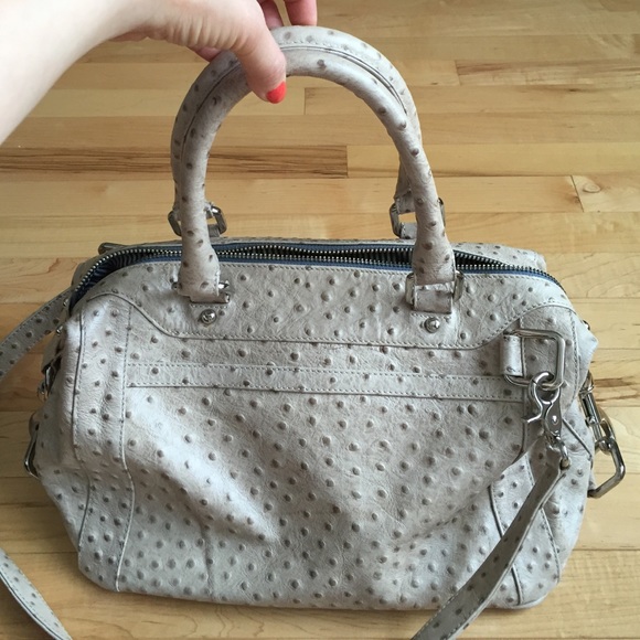 Rebecca Minkoff Satchel