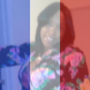 Meet your Posher, Latoya