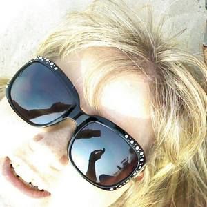 Meet your Posher, Thelma