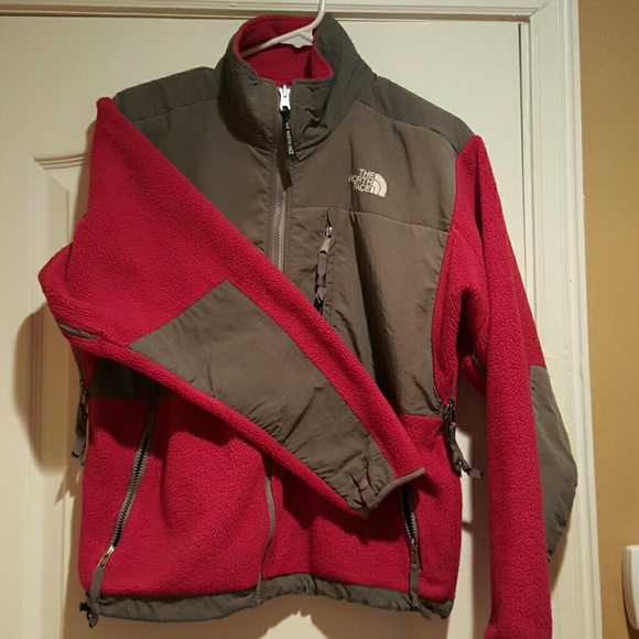 North Face Fleece