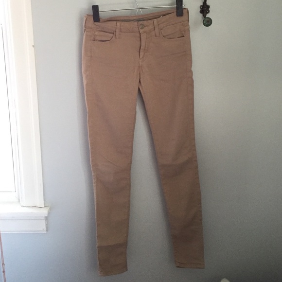Vince skinny pants