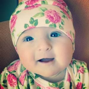 Meet your Posher, Kathryn