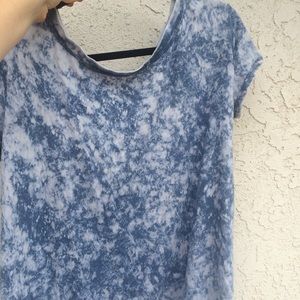 ALMOST NEW VANS TSHIRT