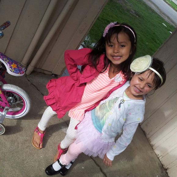 Meet your Posher, Danny