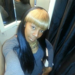 Meet your Posher, Sharon