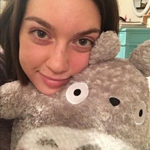 Meet your Posher, Bethalynn