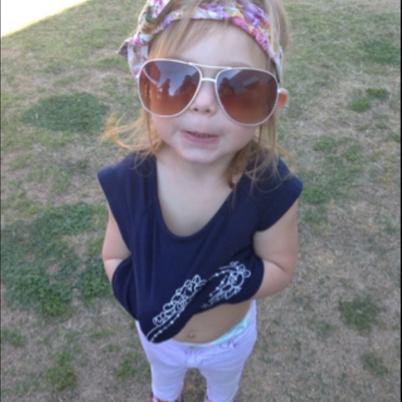 Meet your Posher, Cheyanne - Picture 1 of 1