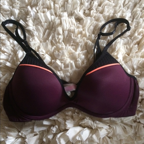 VS PINK bra