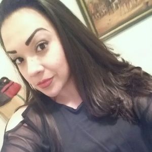 Meet your Posher, Erika