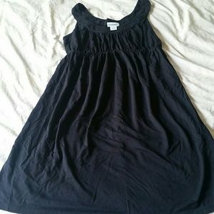 *SOLD* Motherhood Maternity tank dress