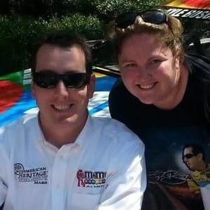 Meet your Posher, Brandi