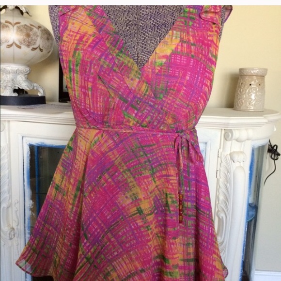 Nine West summer top