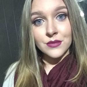 Meet your Posher, Kaitlyn