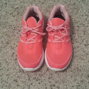 Adidas running sneakers