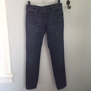 Current Elliot jeans